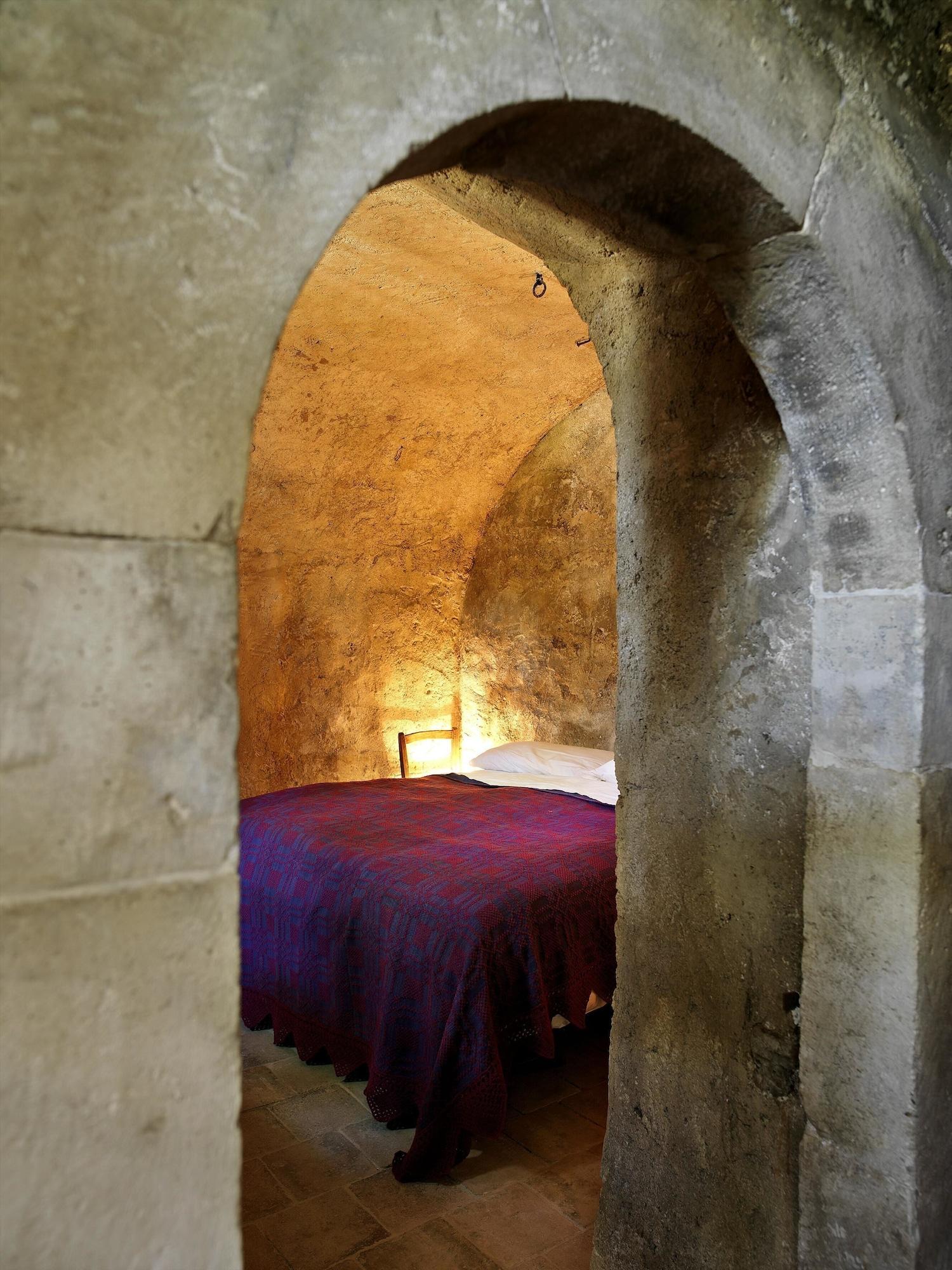 Sextantio Albergo Diffuso Santo Stefano Di Sessanio Eksteriør billede