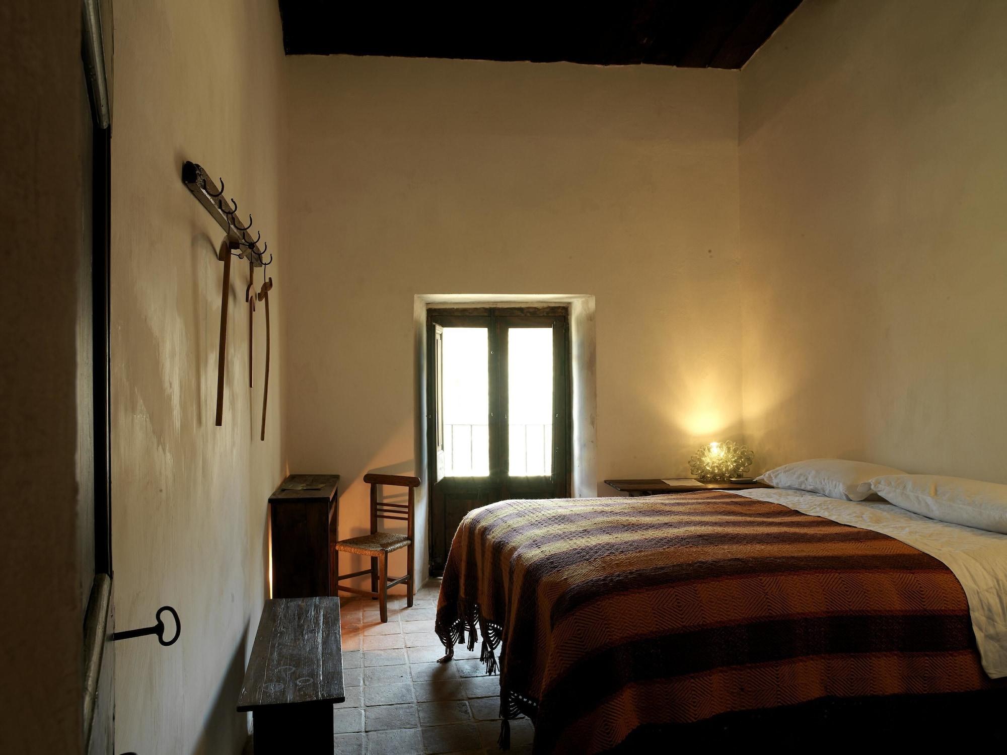 Sextantio Albergo Diffuso Santo Stefano Di Sessanio Eksteriør billede