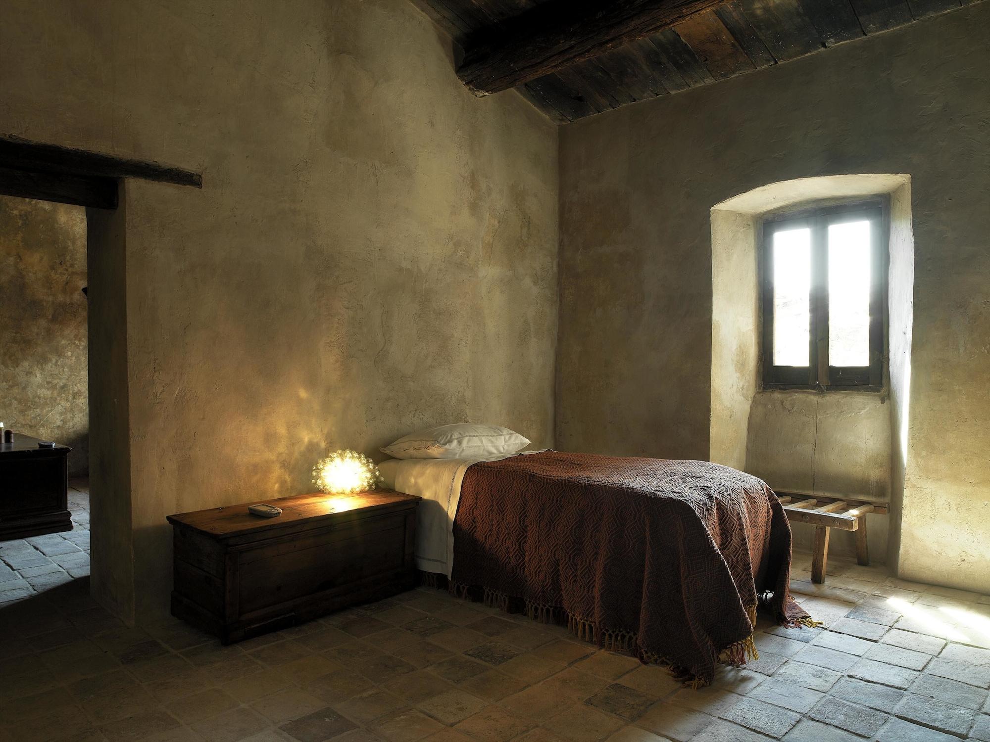 Sextantio Albergo Diffuso Santo Stefano Di Sessanio Eksteriør billede