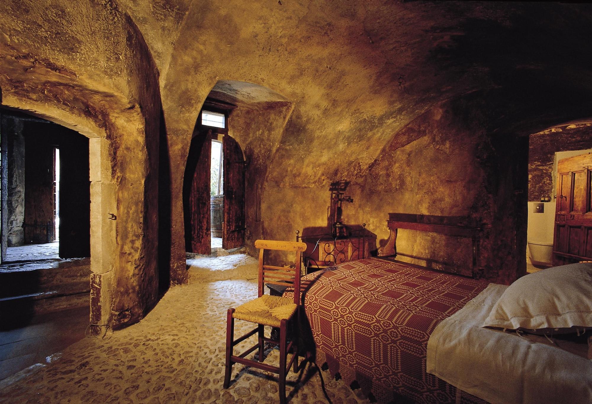 Sextantio Albergo Diffuso Santo Stefano Di Sessanio Værelse billede