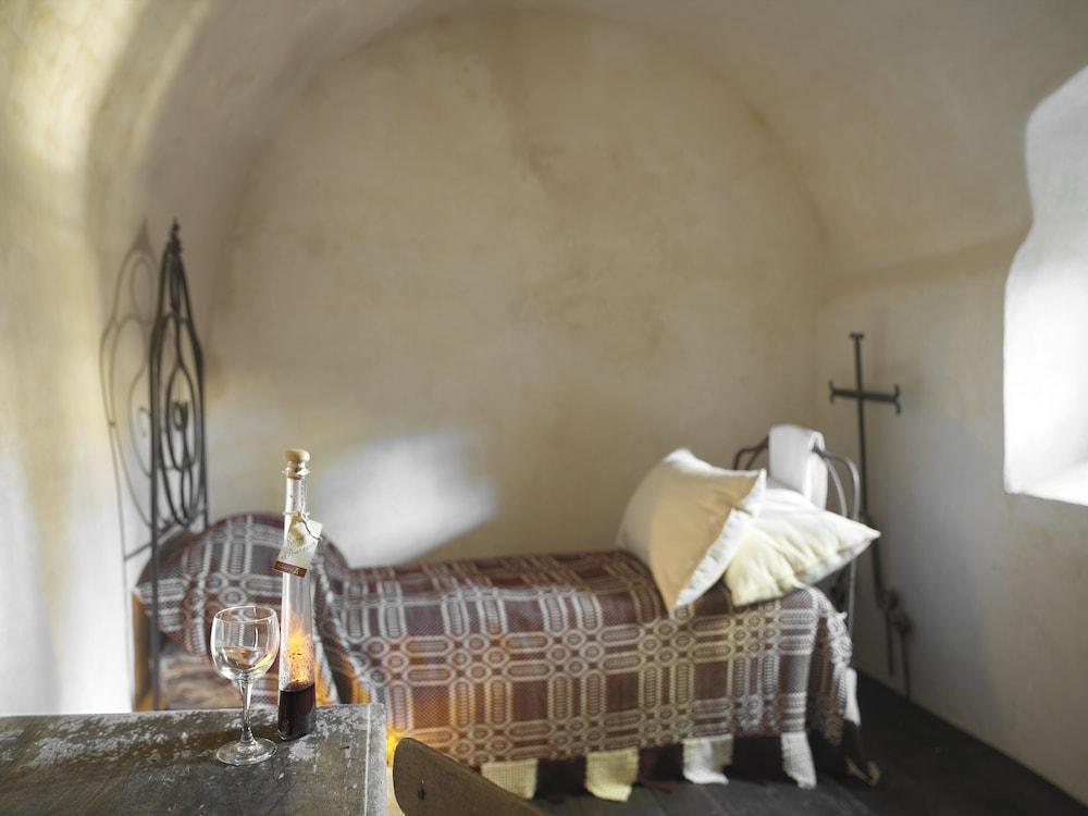 Sextantio Albergo Diffuso Santo Stefano Di Sessanio Eksteriør billede